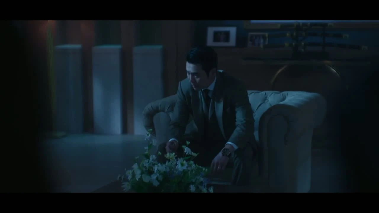 Кадры из сериала Менеджер Ким (2026)